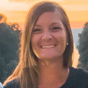 Meet your Posher, Ann marie